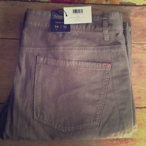 Men’s 34/32 New with tags pants